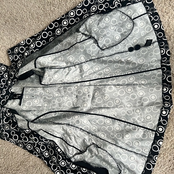 Trench coat size s - Picture 11 of 14